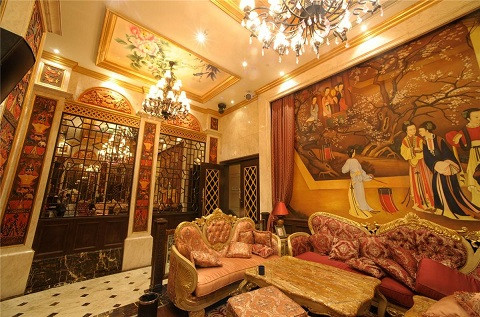 伽师高档KTV妹子质量哪家好 伽师高档KTV妹子质量哪家好